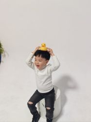 -花开映像儿童摄影