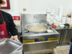-南肖墙丸子汤(总店)