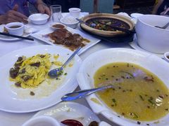 -潮喜竹溪荔湖酒家(荔枝湾店)