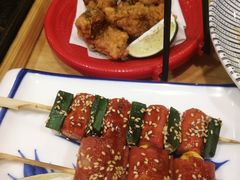 -桃屋日本料理(清华科技园店)