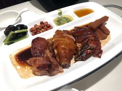 -太兴餐厅(东方广场分店)