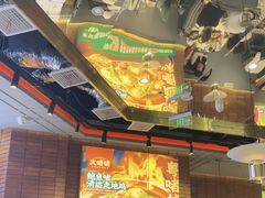 -火啫啫·粤式啫啫煲(南通首店)