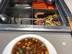 -海底捞火锅(关山保利店)