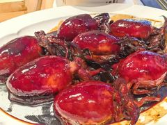 -小厨师·二十年沈家门小海鲜(百井坊巷店)