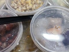 -运栋天马牛肉饼(林科大店)