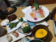 -赤稻·日式料理(禅城店)