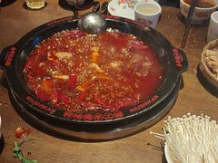 -牛市坎火锅(建设路店)