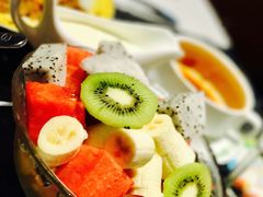 -半秋山西餐厅(巴南万达广场店)