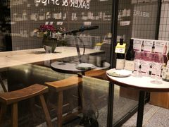 大堂-BAKER&SPICE(安福路店)