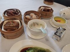 -喜粤8号(四海唐人街店)