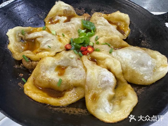 徐州老味菜馆(富康美食街店)图片