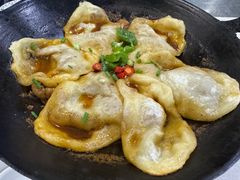 -徐州老味菜馆(富康美食街店)