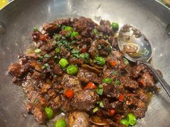 -渔乡米香·剁椒鱼头(四方坪店)