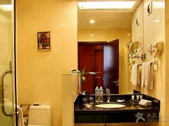 -山东政协大厦维景大酒店