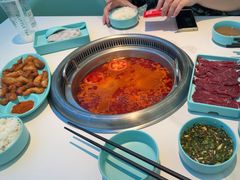 -季季红火锅(柳州城中万达二店)