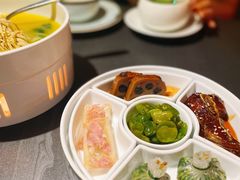前菜五小拼-湖里春风·淮扬菜(丽泽天街店)