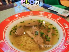 -七爷清汤腩·港式茶餐厅(世博店)