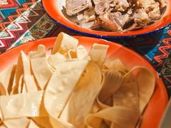 -火塘云南烧烤大排档