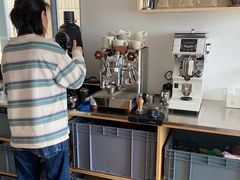 -纽巷咖啡 SOFTFOCUS COFFEE(锦和巴黎时韵店)