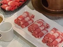 东来顺涮肉-东来顺饭庄(新源里店)