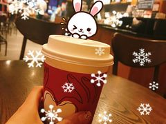 -星巴克臻选(宁波世纪东方广场店)