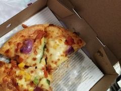 -尊宝比萨(英郡年华店)