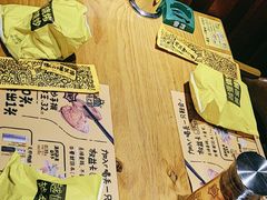 -喝丢一只鞋海鲜烧烤(文体街店)