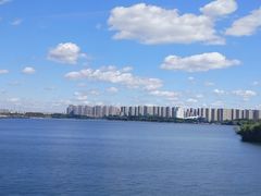-丁香湖公园