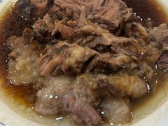 -柴氏风味斋(甘家口店)