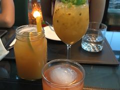 summersour-EATALIA意塔利意式餐厅(鼓楼店)