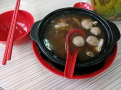 -新记肉骨茶