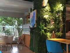 -周三的情书花园餐厅(江北店)