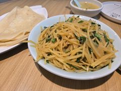 -春饼先生·北京烤鸭(甘井子万达店)