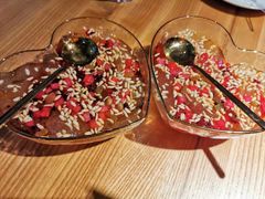 -周三的情书花园餐厅(江北店)