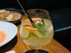 -Mercato莫卡多露台餐厅与酒吧(K11店)