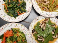 -金贝儿月嫂(高新尚品国际店)