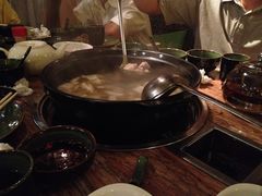 -润园四季椰子鸡火锅(海上世界店)