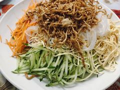 家常凉菜-新乡饭店
