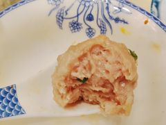 -山水茶艺馆·点心粤菜·30年老字号