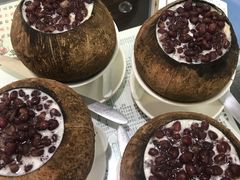 原只椰子双皮奶-仁信老铺(北滘店)
