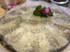 -官塘陈记鱼生·潮汕砂锅粥·牛肉火锅(潮枫路总店)