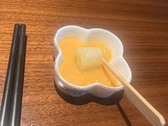 -王府井文华东方酒店-紫膳餐厅