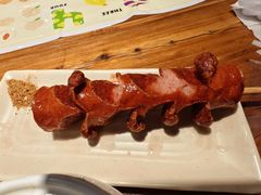 -湘人龙记老长沙米粉(鸟巢店)