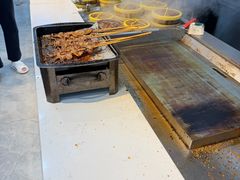 -仙螺岛海鲜自助餐厅(总店)