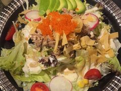 -炙柒Sekinana·精致料理 烧鸟·铁板烧(海上世界店)