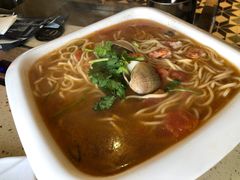 -港畔赶海蒸汽海鲜烧烤自助(仙螺岛店)