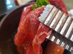 -喜来稀肉(金巴利道店)