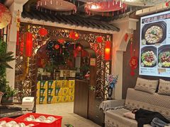 -门家大院铁锅炖(东北大马路店)