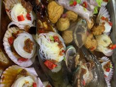-云南巷海鲜大咖·可加工海鲜