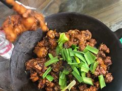 -徽州美食(三十年老店)